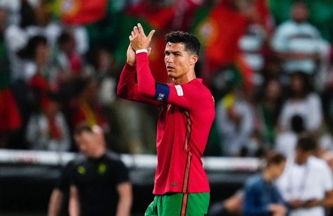 ¿Hora de retirarse? Cristiano Ronaldo revela que vive su peor momento